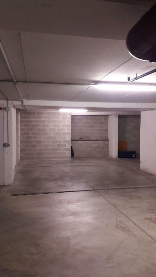 Larius Apartment Parking Carate Urio Exteriér fotografie
